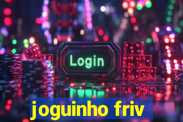 joguinho friv